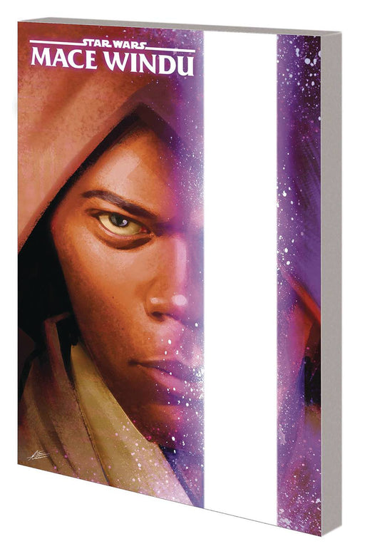 Star Wars: Mace Windu - Twilight Run 