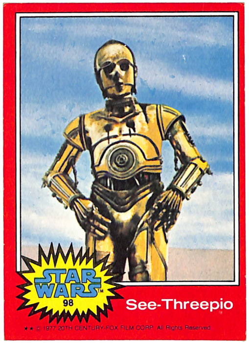 See-Threepio #98