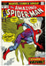 Amazing Spider-Man #128