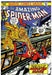 Amazing Spider-Man #133