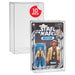 3.75" Carded Action Figure Protective Case (10)