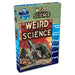 Puzzle: Weird Science No. 15