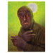 Puzzle: Wolfman 1000 Piece