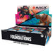 Magic the Gathering: Foundations Jumpstart 2025 Booster Box